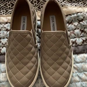 *SALE ONE DAY ONLY Steve Madden Ecentriq sneaker